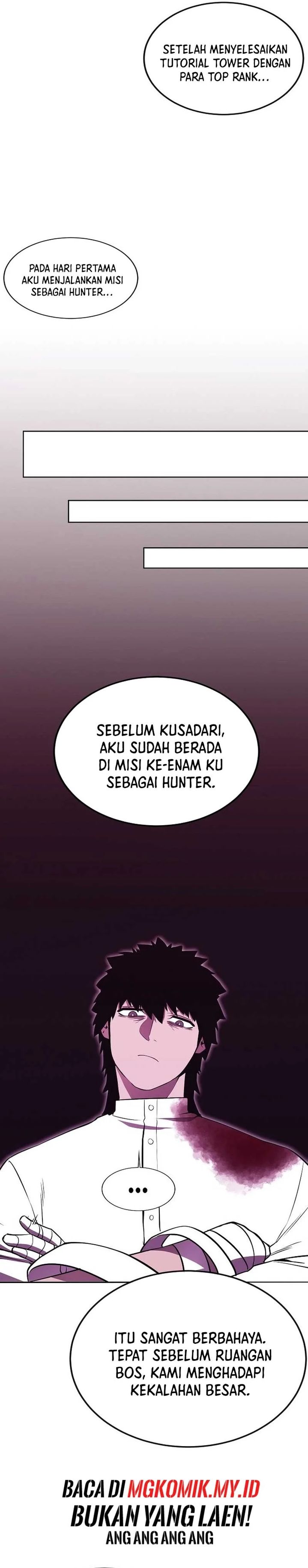 Heavenly Demon Wants to Be a Chef Chapter 39 Gambar 27