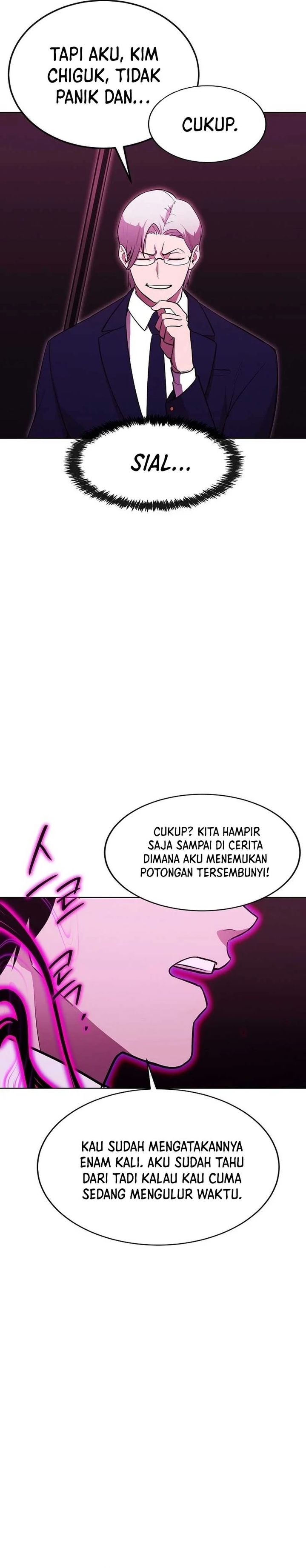 Heavenly Demon Wants to Be a Chef Chapter 39 Gambar 28
