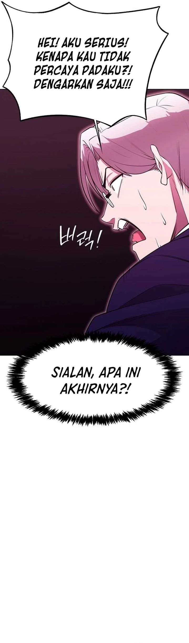 Heavenly Demon Wants to Be a Chef Chapter 39 Gambar 29