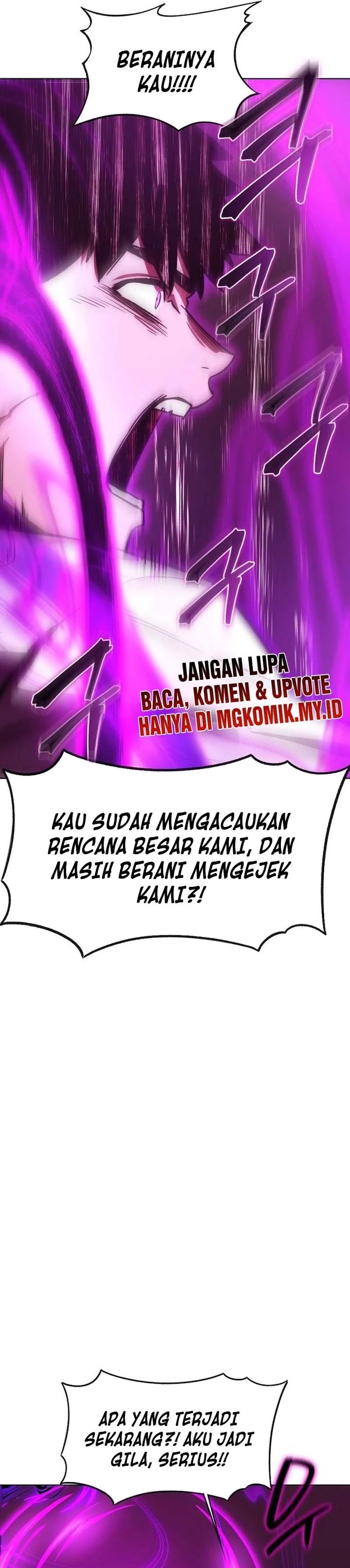 Heavenly Demon Wants to Be a Chef Chapter 39 Gambar 30