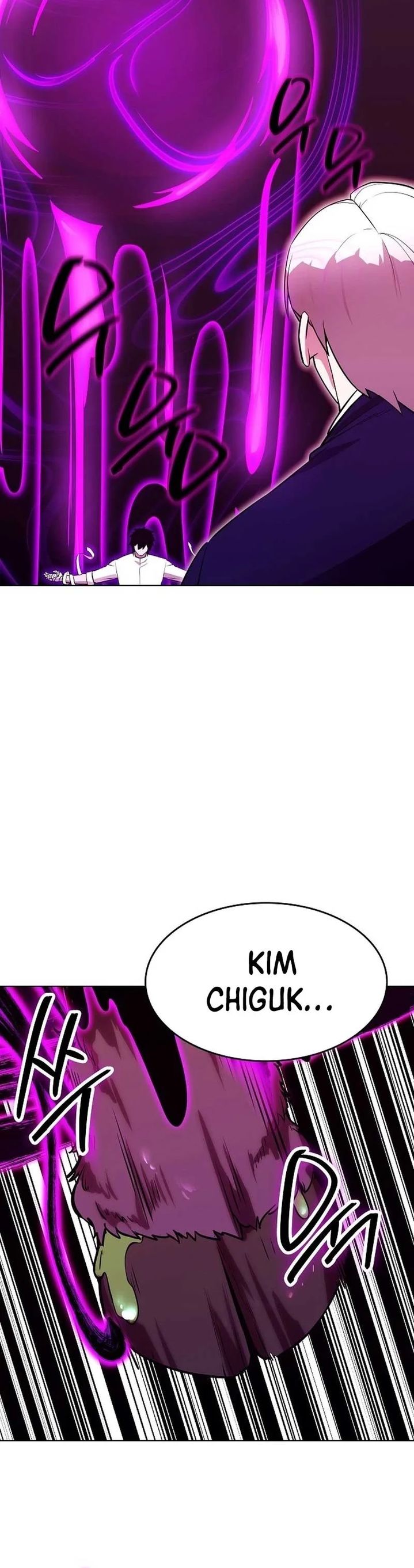 Heavenly Demon Wants to Be a Chef Chapter 39 Gambar 31