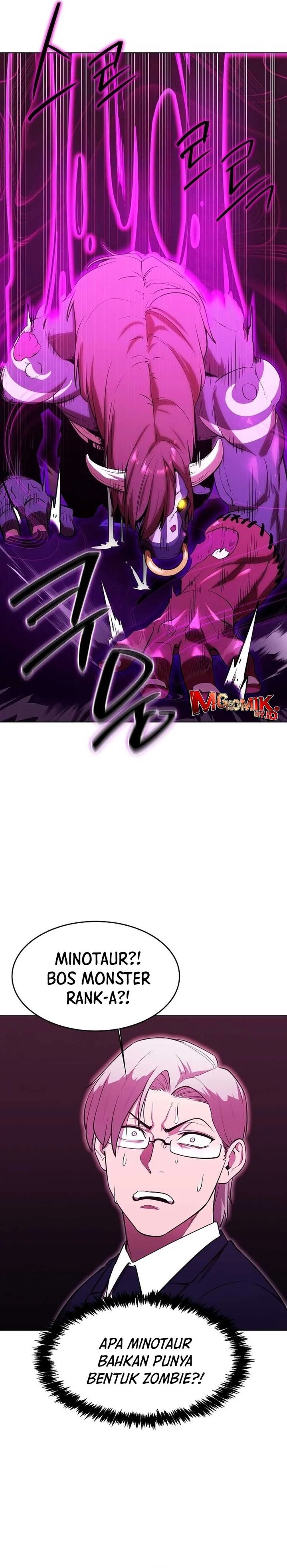 Heavenly Demon Wants to Be a Chef Chapter 39 Gambar 32