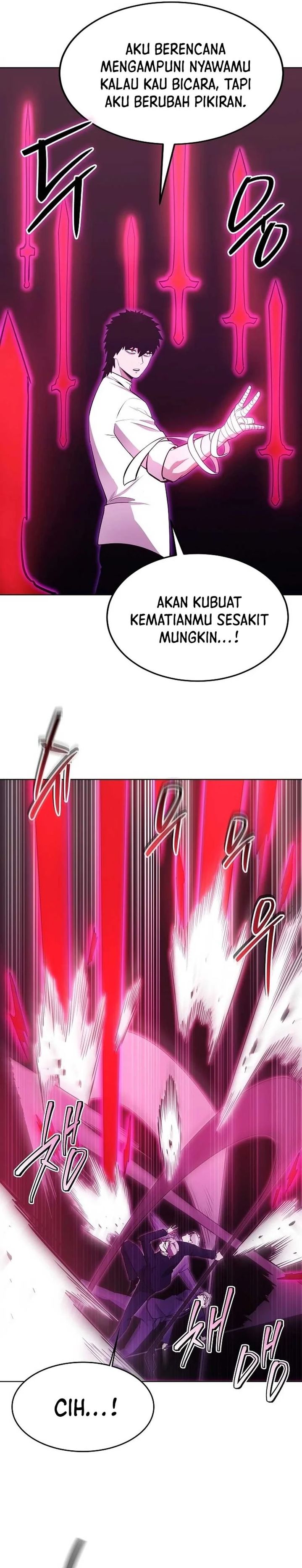 Heavenly Demon Wants to Be a Chef Chapter 39 Gambar 33