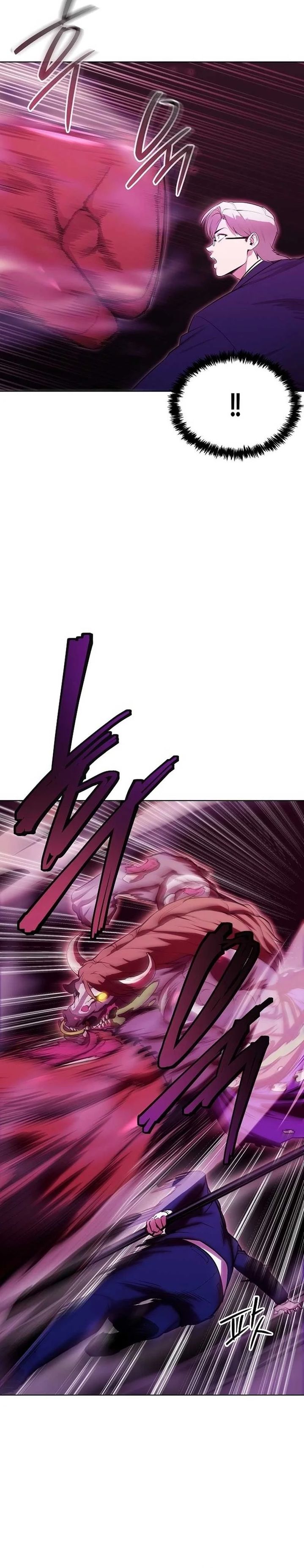 Heavenly Demon Wants to Be a Chef Chapter 39 Gambar 34
