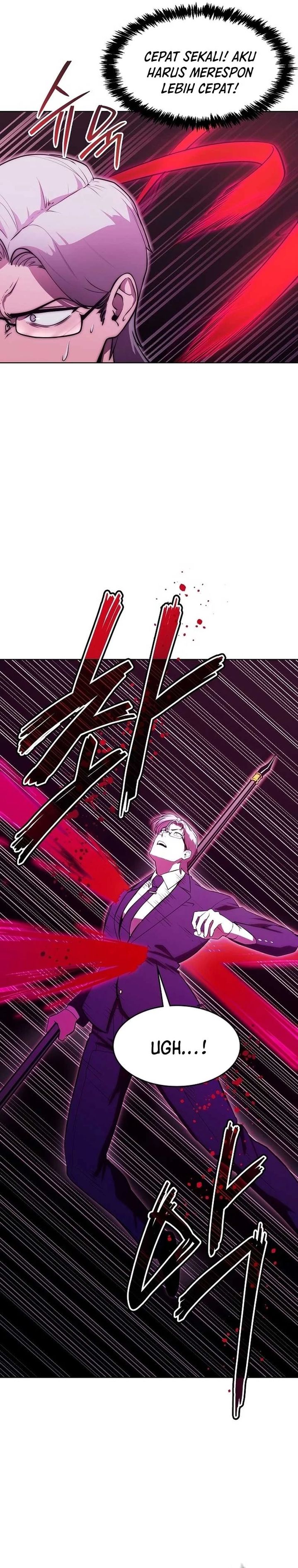 Heavenly Demon Wants to Be a Chef Chapter 39 Gambar 35