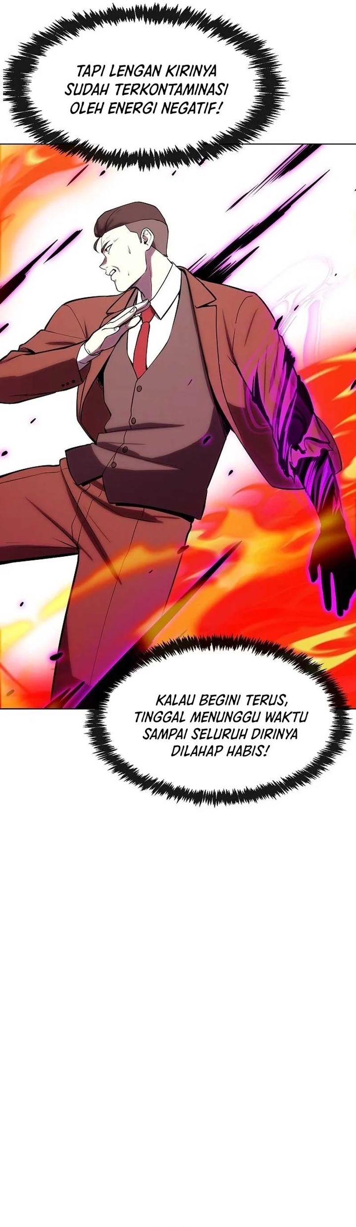 Heavenly Demon Wants to Be a Chef Chapter 39 Gambar 42