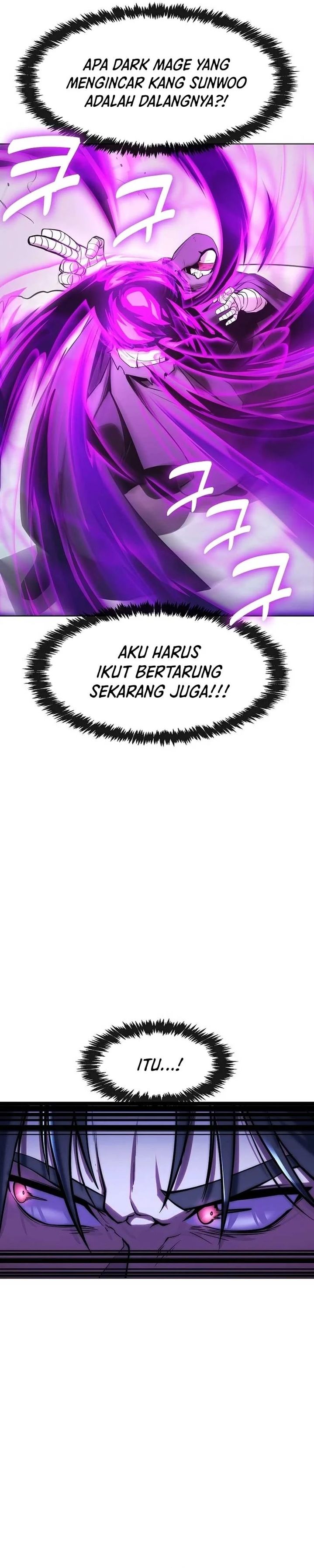 Heavenly Demon Wants to Be a Chef Chapter 39 Gambar 43