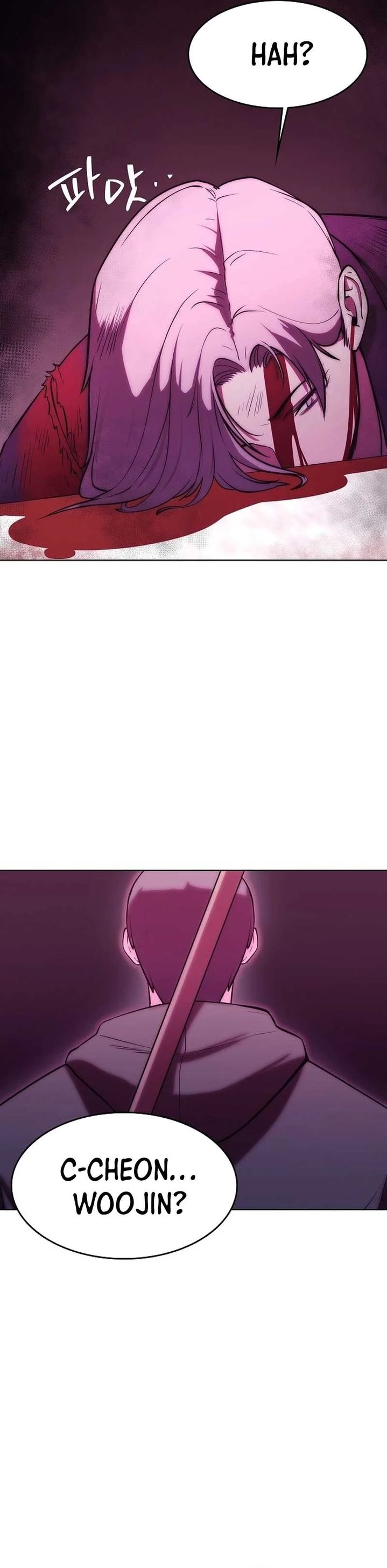 Heavenly Demon Wants to Be a Chef Chapter 39 Gambar 47