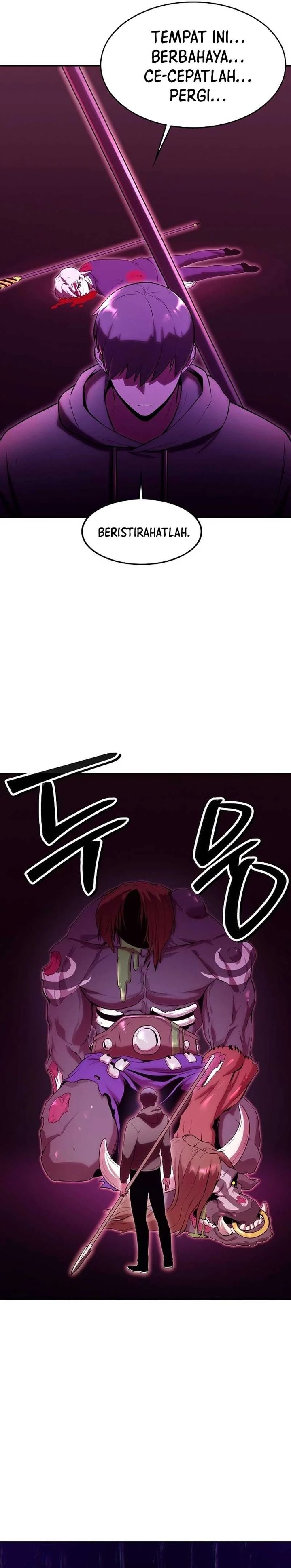 Heavenly Demon Wants to Be a Chef Chapter 39 Gambar 48