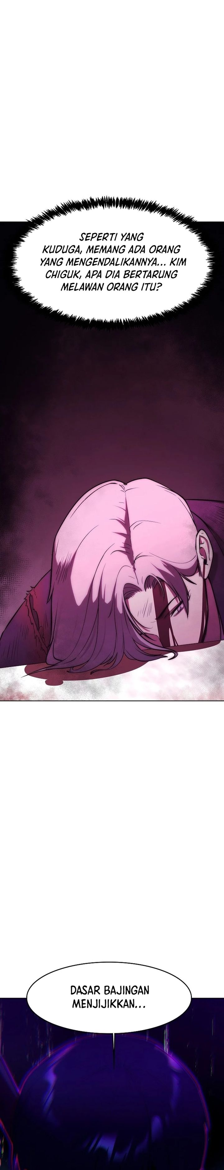 Heavenly Demon Wants to Be a Chef Chapter 40 Gambar 3