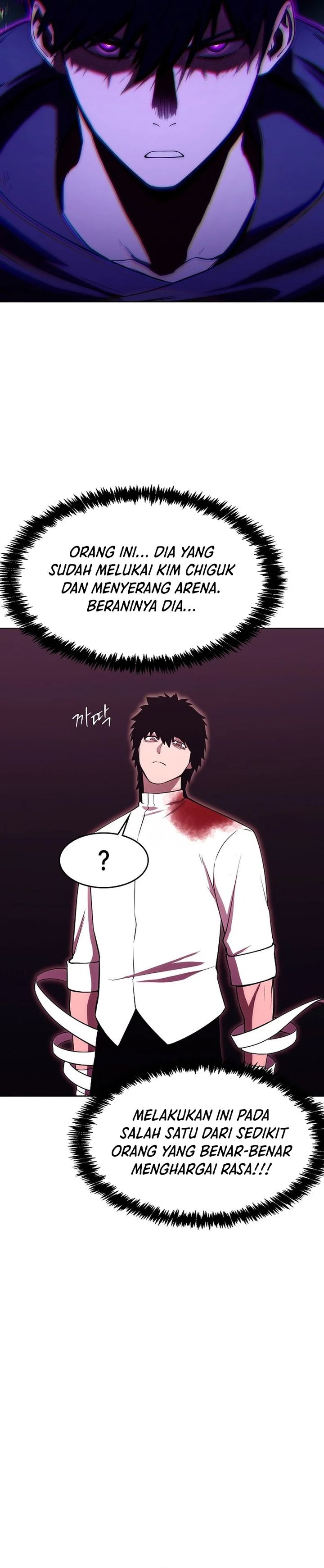 Heavenly Demon Wants to Be a Chef Chapter 40 Gambar 4