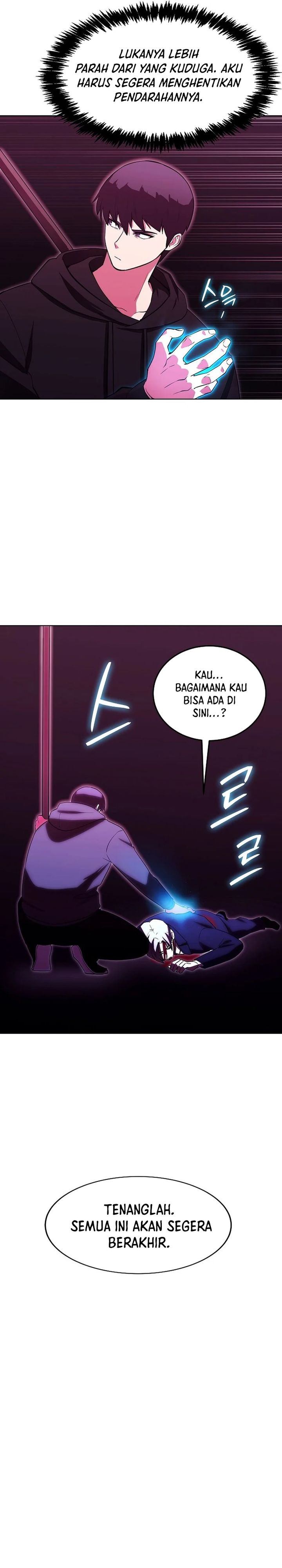 Heavenly Demon Wants to Be a Chef Chapter 40 Gambar 5