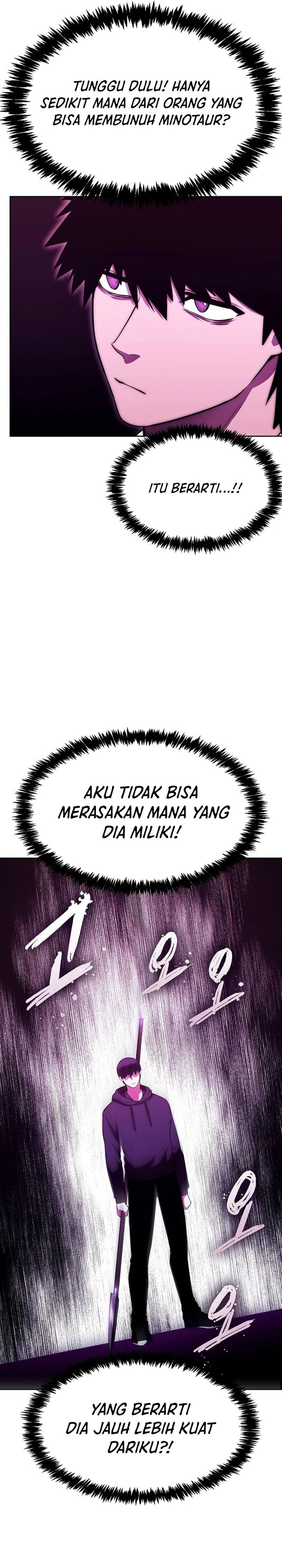 Heavenly Demon Wants to Be a Chef Chapter 40 Gambar 8
