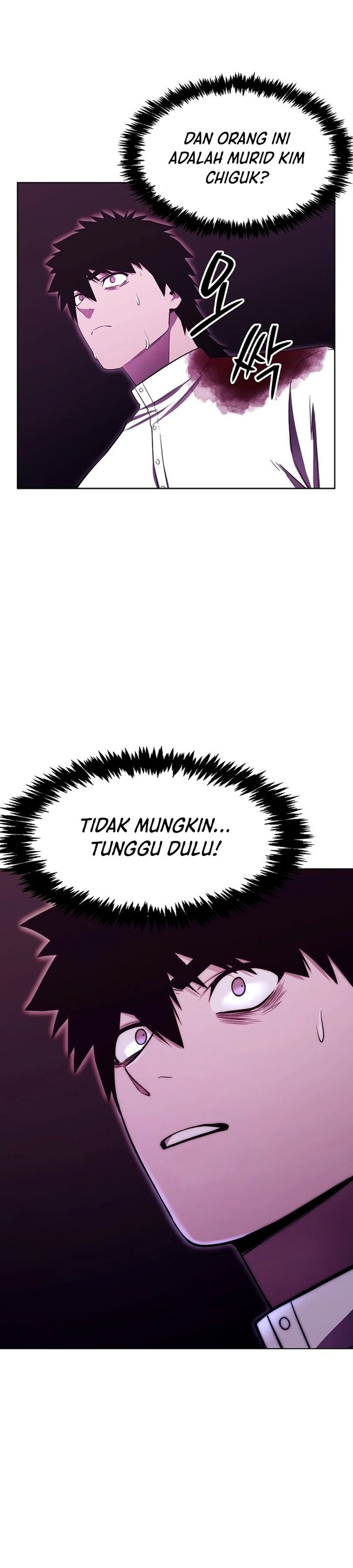 Heavenly Demon Wants to Be a Chef Chapter 40 Gambar 9