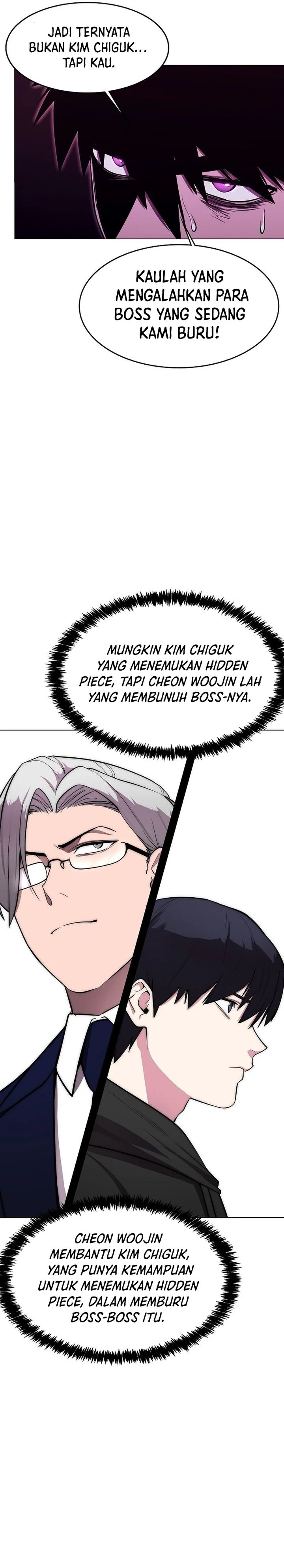 Heavenly Demon Wants to Be a Chef Chapter 40 Gambar 11