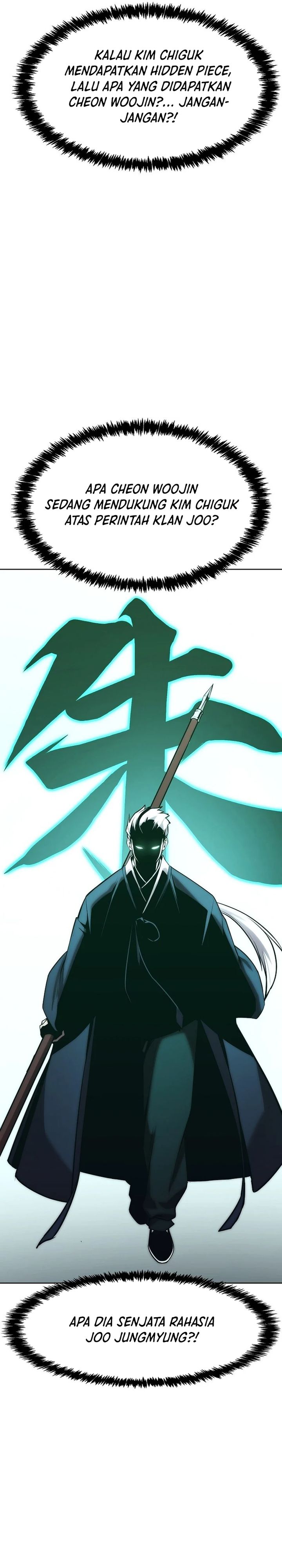 Heavenly Demon Wants to Be a Chef Chapter 40 Gambar 12