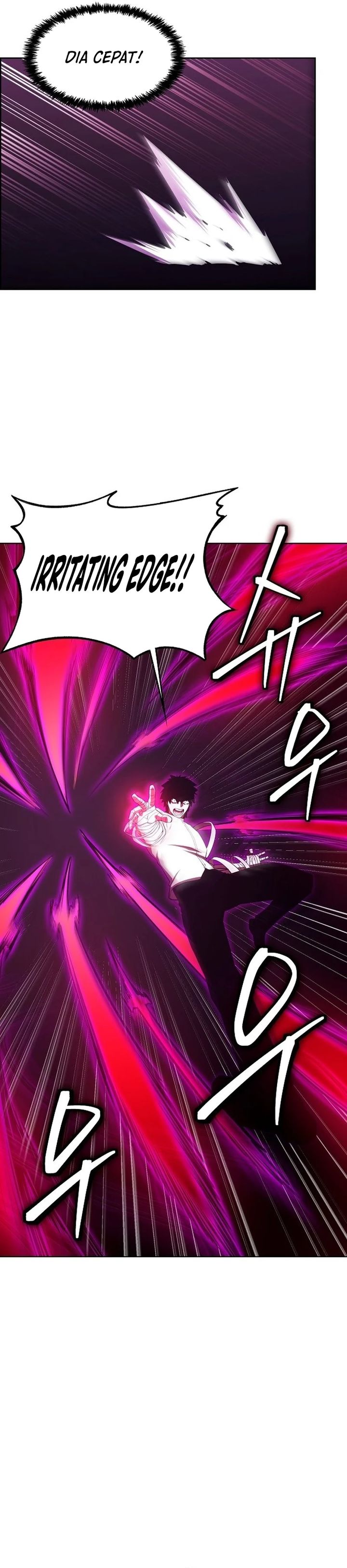 Heavenly Demon Wants to Be a Chef Chapter 40 Gambar 14