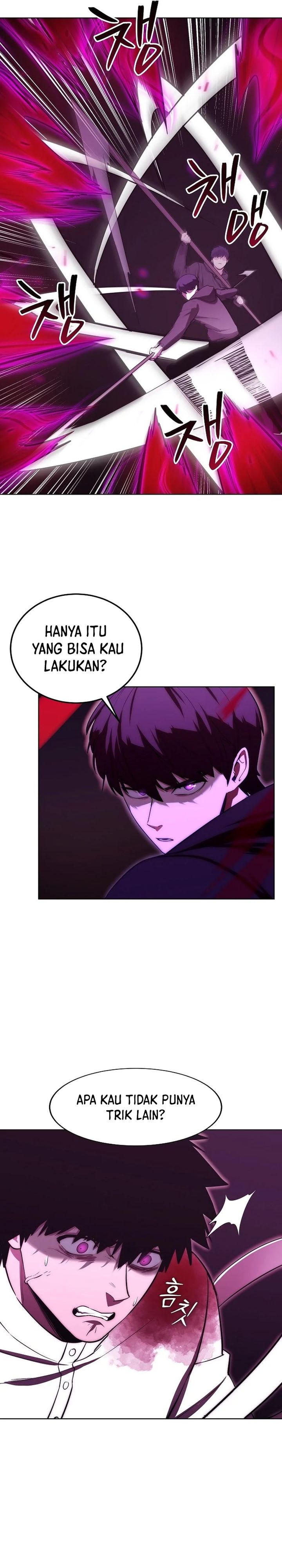 Heavenly Demon Wants to Be a Chef Chapter 40 Gambar 15