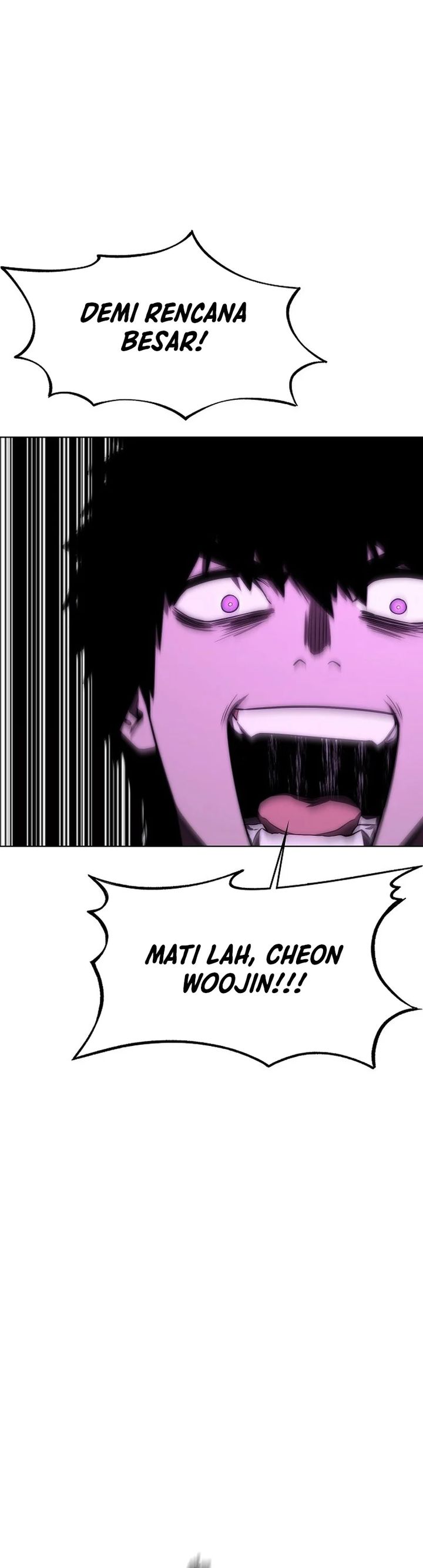 Heavenly Demon Wants to Be a Chef Chapter 40 Gambar 20