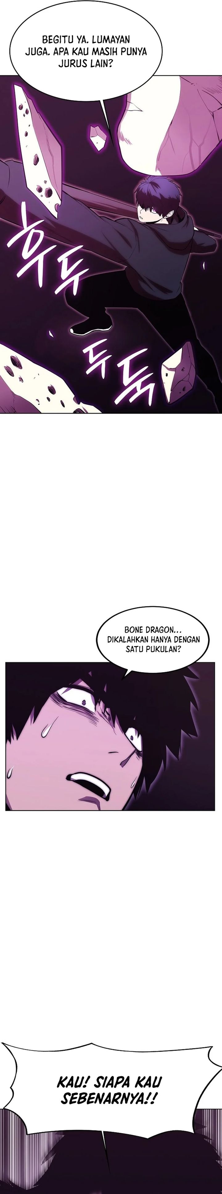 Heavenly Demon Wants to Be a Chef Chapter 40 Gambar 22