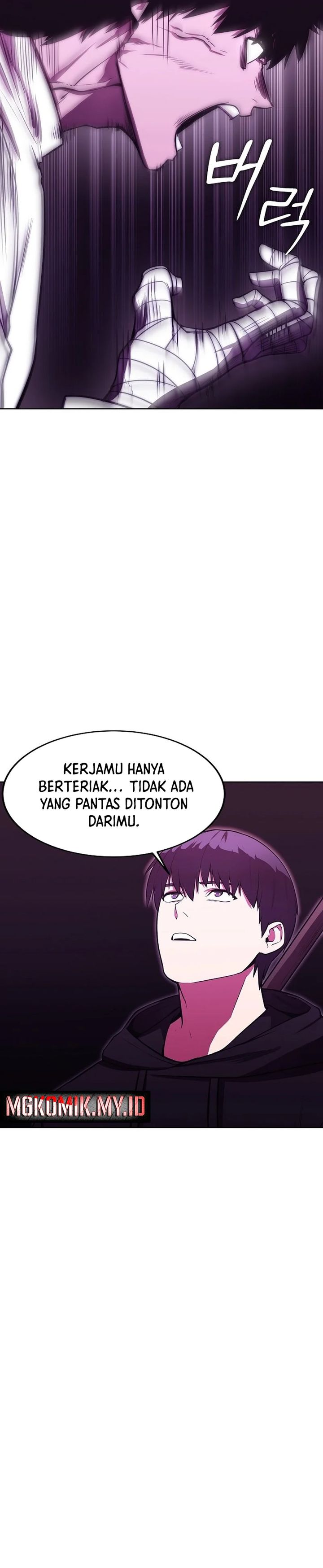 Heavenly Demon Wants to Be a Chef Chapter 40 Gambar 23