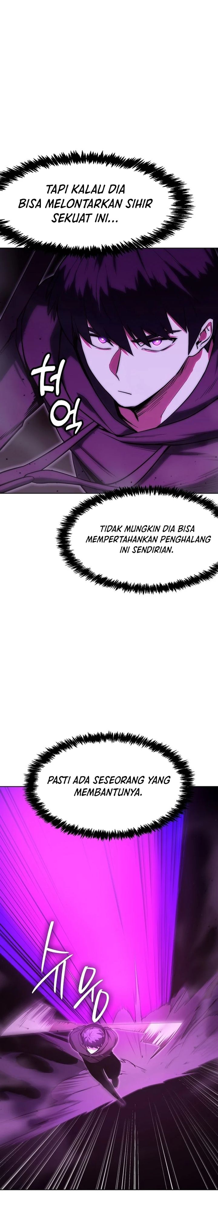 Heavenly Demon Wants to Be a Chef Chapter 40 Gambar 25