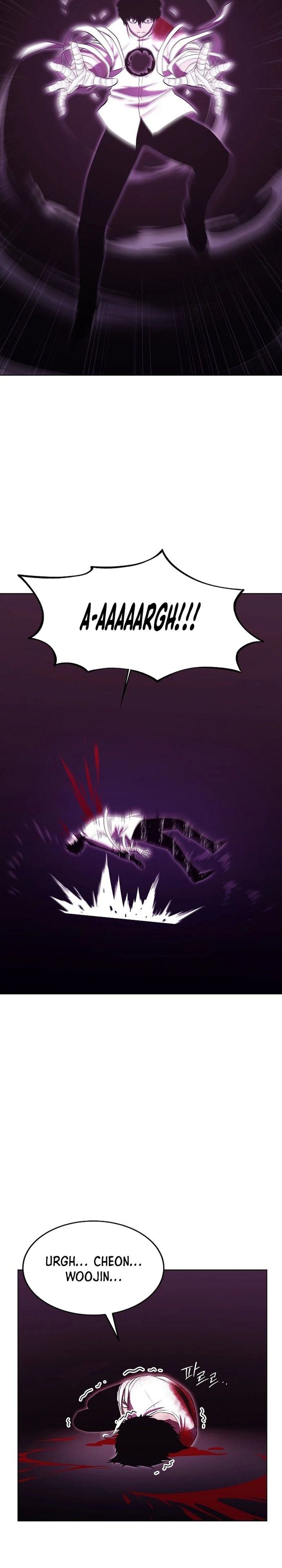 Heavenly Demon Wants to Be a Chef Chapter 40 Gambar 28