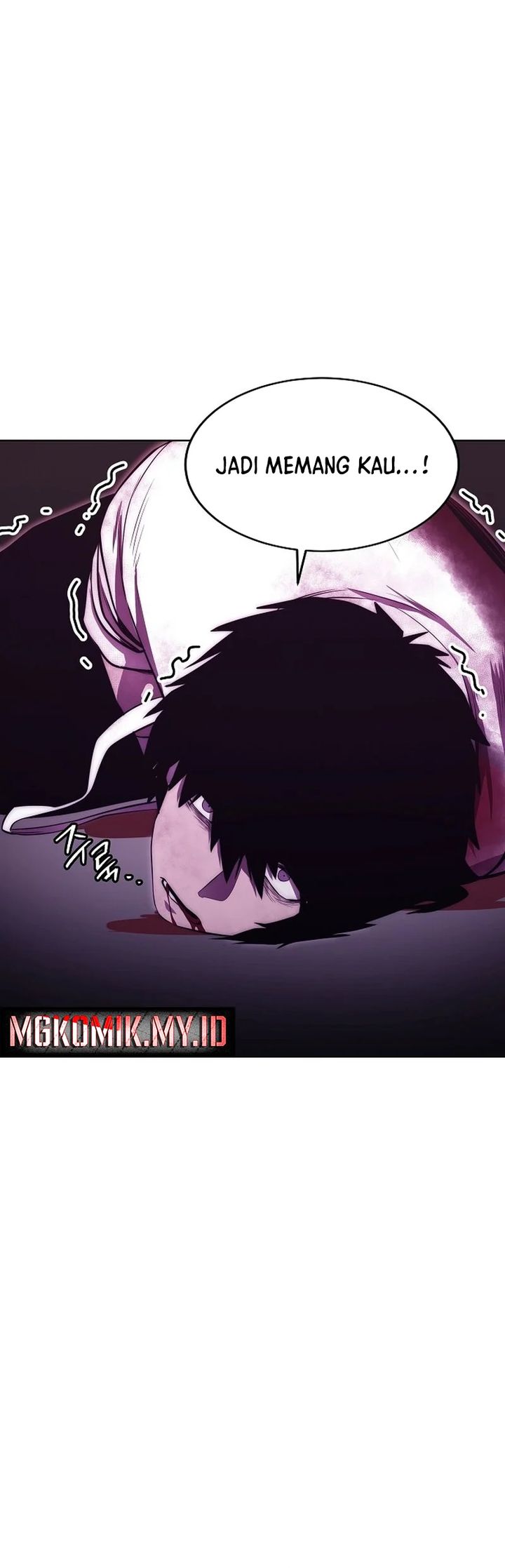 Heavenly Demon Wants to Be a Chef Chapter 40 Gambar 29