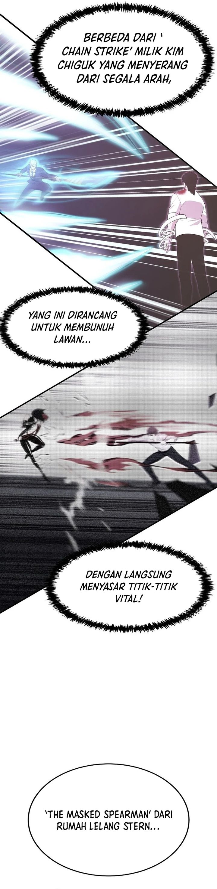 Heavenly Demon Wants to Be a Chef Chapter 40 Gambar 30