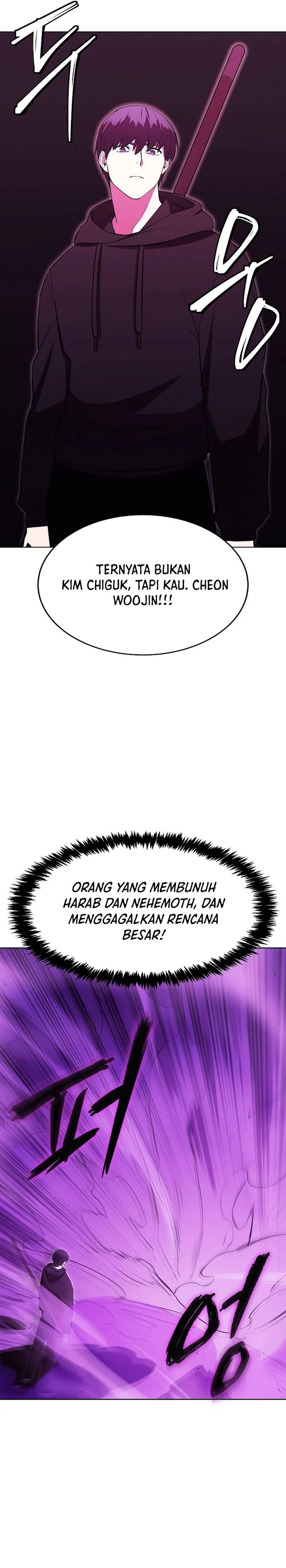 Heavenly Demon Wants to Be a Chef Chapter 40 Gambar 31