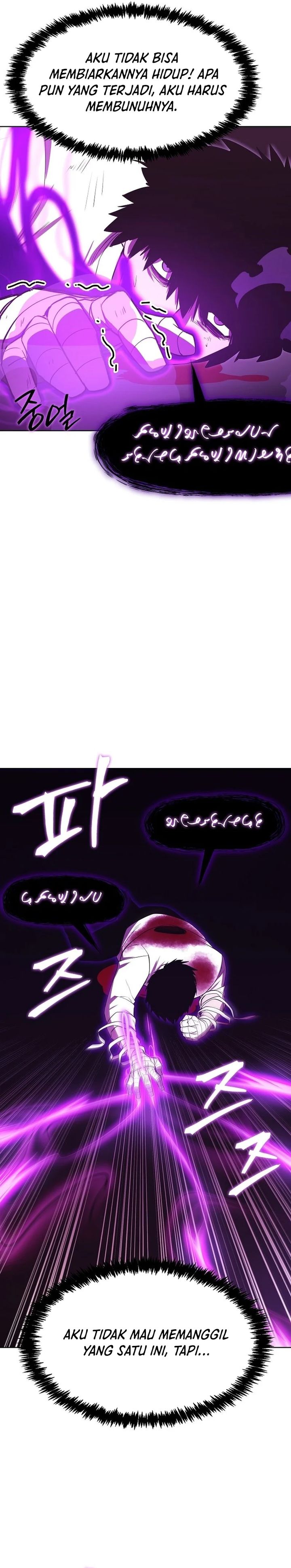 Heavenly Demon Wants to Be a Chef Chapter 40 Gambar 32