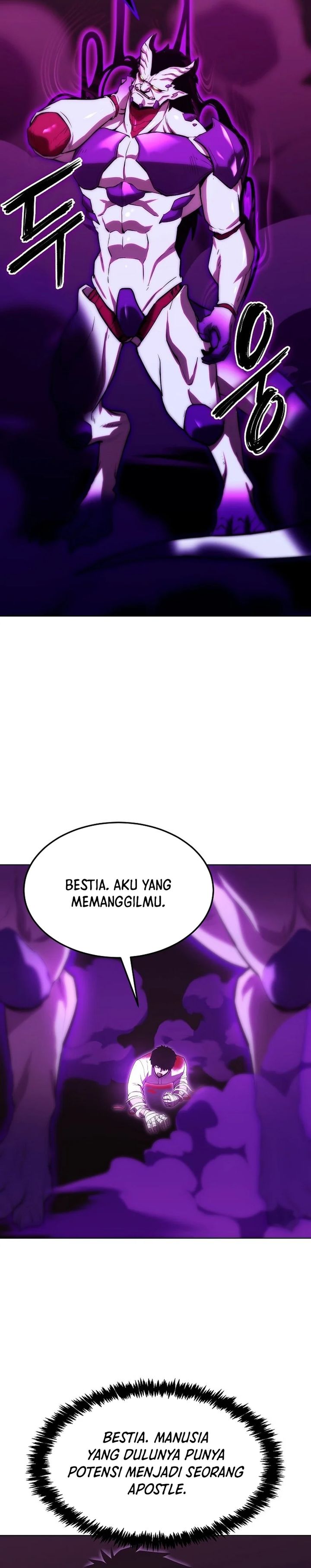 Heavenly Demon Wants to Be a Chef Chapter 40 Gambar 37