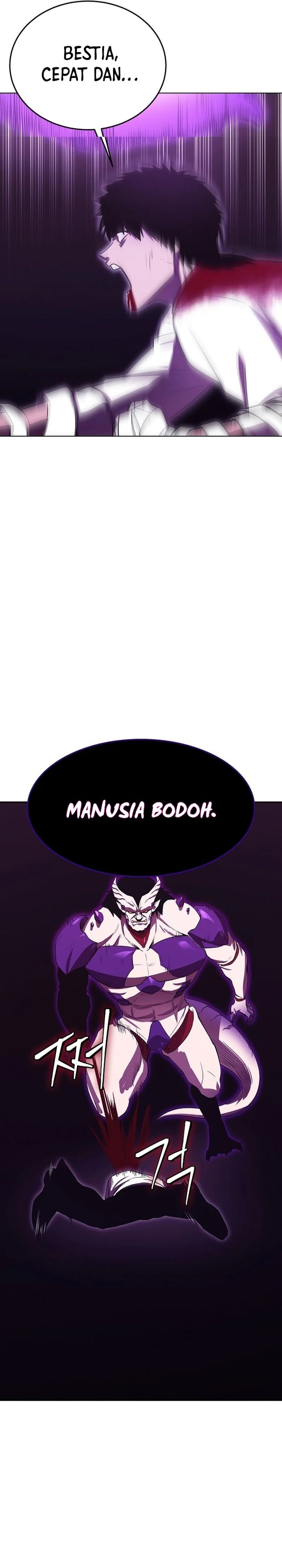 Heavenly Demon Wants to Be a Chef Chapter 40 Gambar 41
