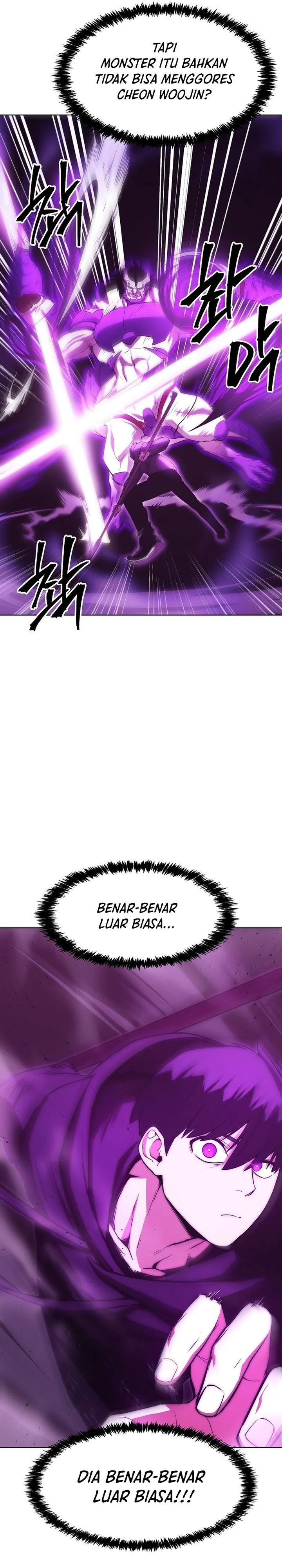 Heavenly Demon Wants to Be a Chef Chapter 41 Gambar 22