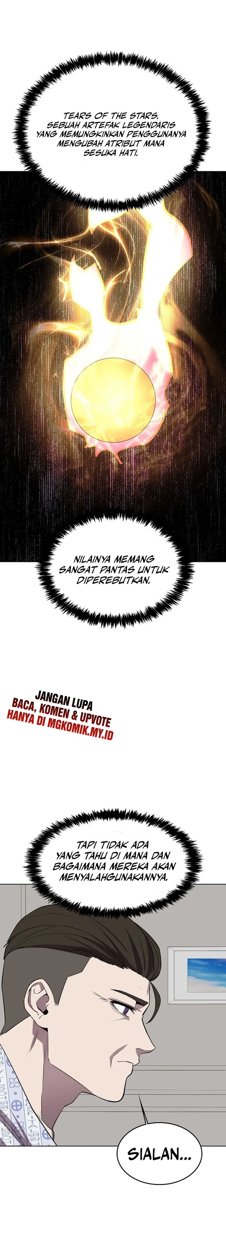 Heavenly Demon Wants to Be a Chef Chapter 42 Gambar 5