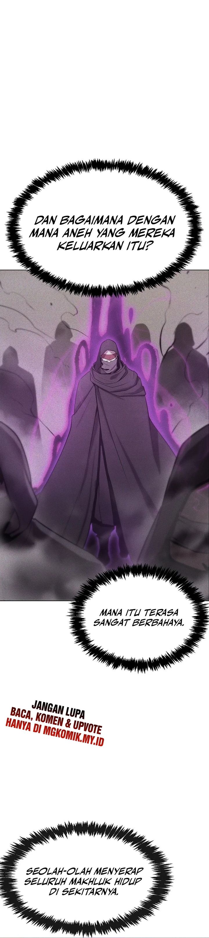 Heavenly Demon Wants to Be a Chef Chapter 42 Gambar 12