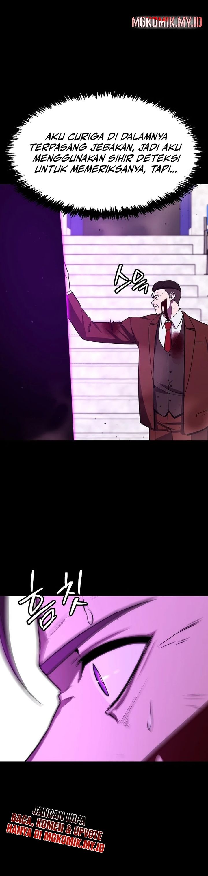 Heavenly Demon Wants to Be a Chef Chapter 42 Gambar 15