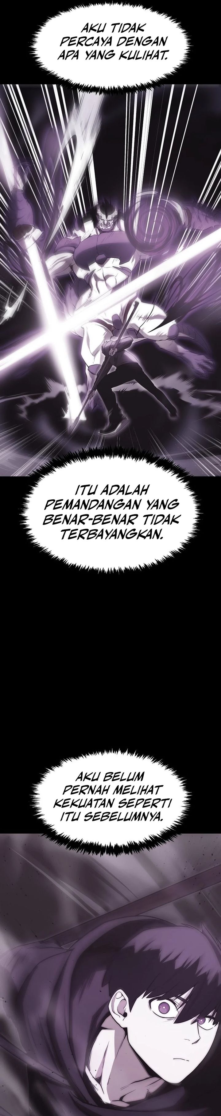 Heavenly Demon Wants to Be a Chef Chapter 42 Gambar 16