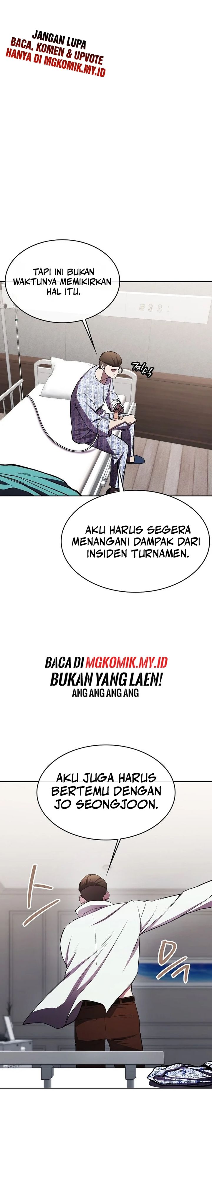 Heavenly Demon Wants to Be a Chef Chapter 42 Gambar 23