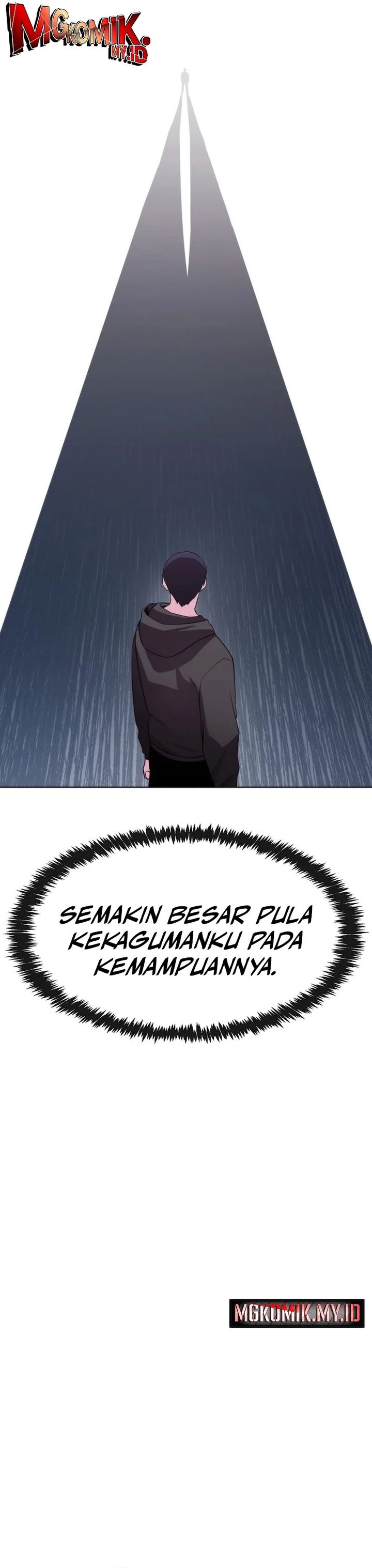 Heavenly Demon Wants to Be a Chef Chapter 42 Gambar 41