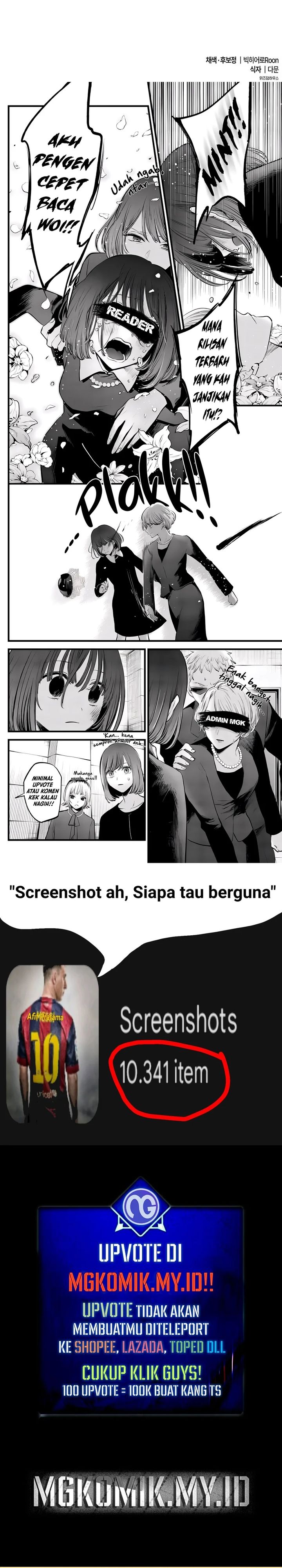 Heavenly Demon Wants to Be a Chef Chapter 42 Gambar 44