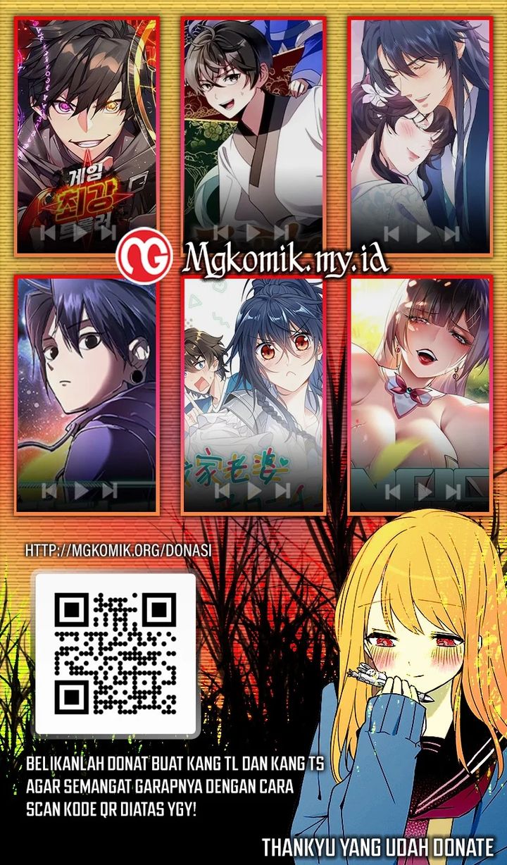 Heavenly Demon Wants to Be a Chef Chapter 42 Gambar 45