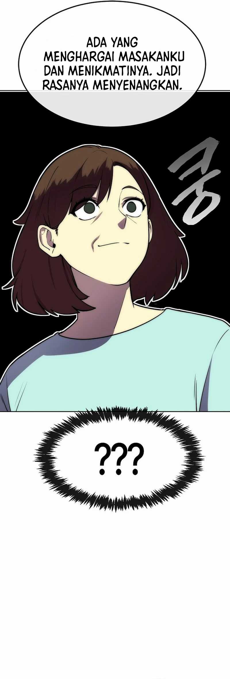 Heavenly Demon Wants to Be a Chef Chapter 43 Gambar 11