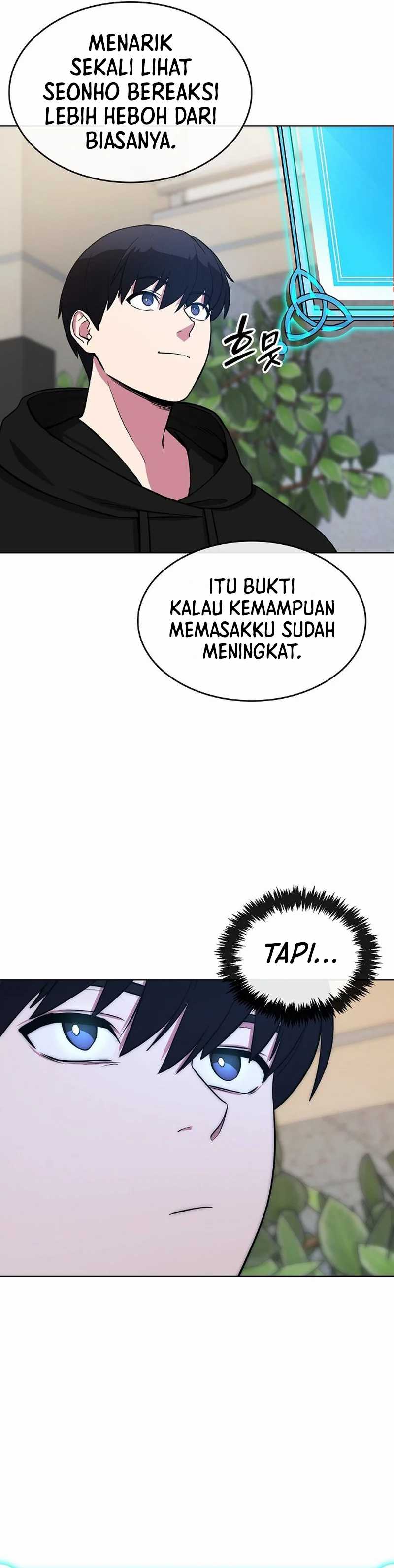 Heavenly Demon Wants to Be a Chef Chapter 43 Gambar 29