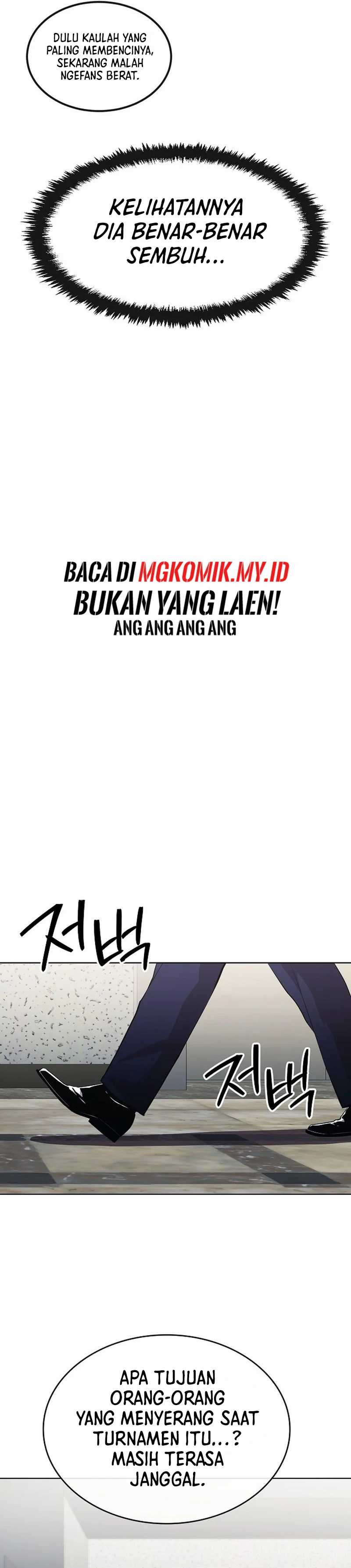 Heavenly Demon Wants to Be a Chef Chapter 43 Gambar 33