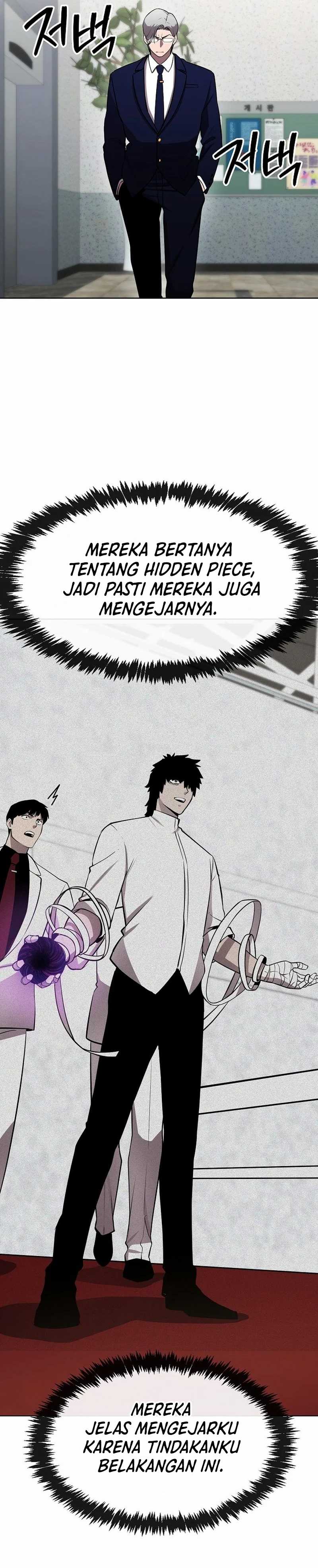 Heavenly Demon Wants to Be a Chef Chapter 43 Gambar 34