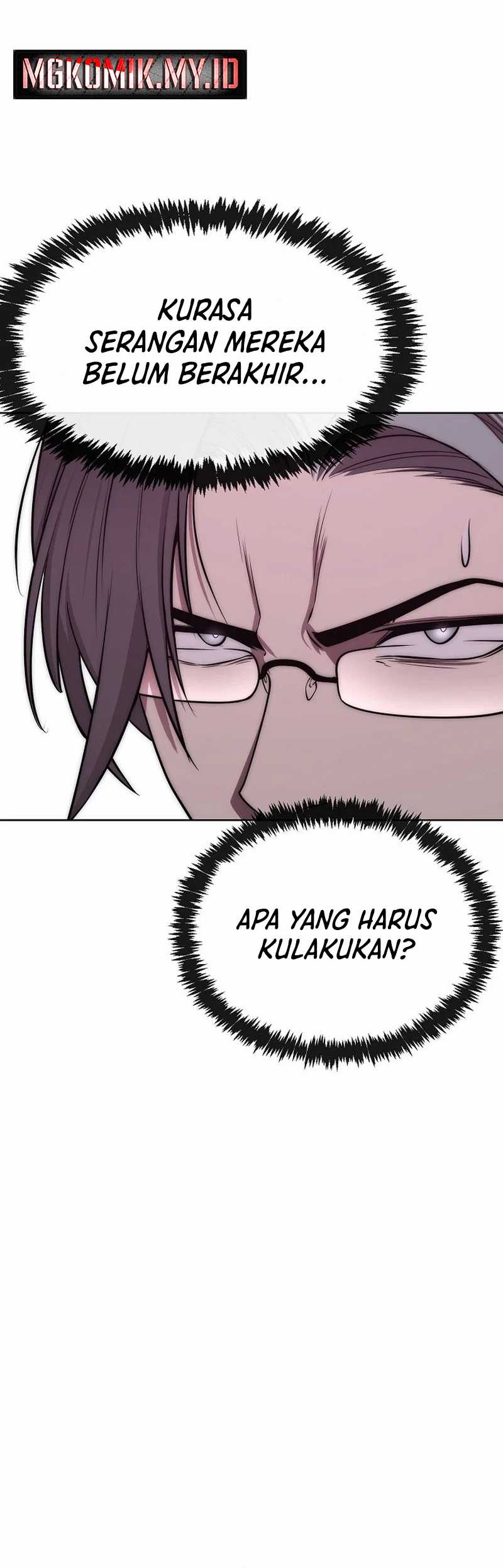 Heavenly Demon Wants to Be a Chef Chapter 43 Gambar 36