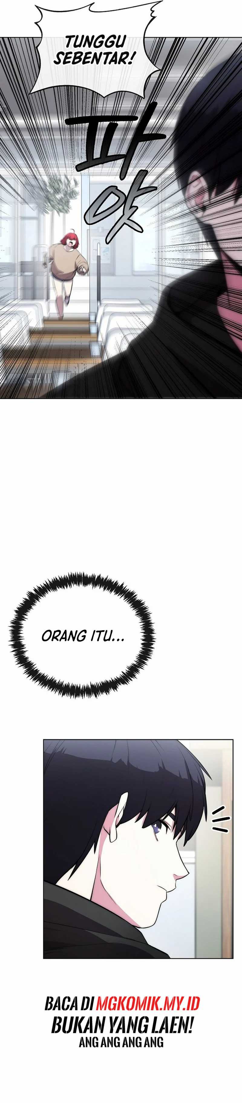 Heavenly Demon Wants to Be a Chef Chapter 43 Gambar 42