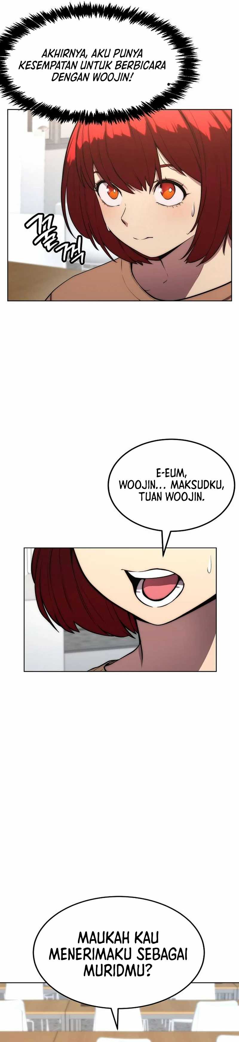 Heavenly Demon Wants to Be a Chef Chapter 44 Gambar 4