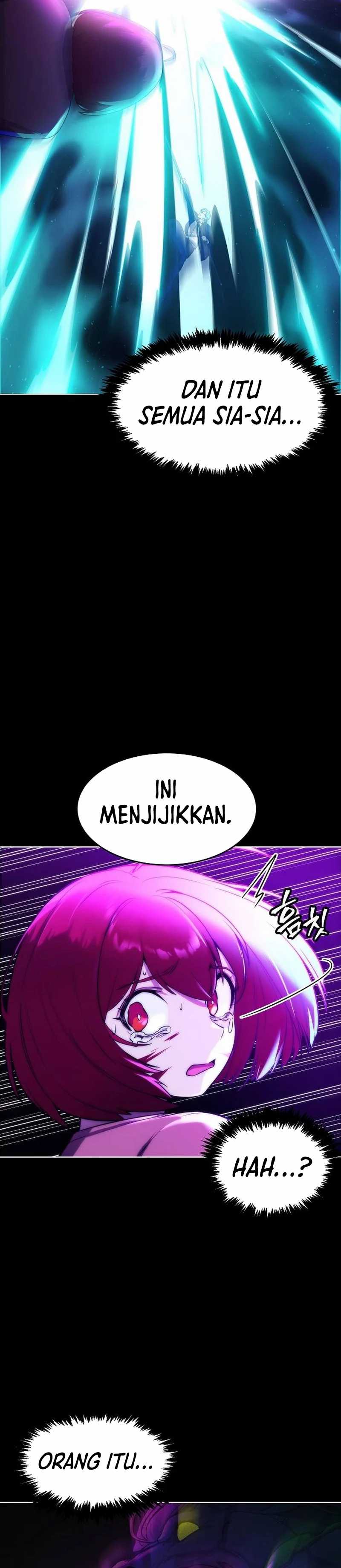 Heavenly Demon Wants to Be a Chef Chapter 44 Gambar 14